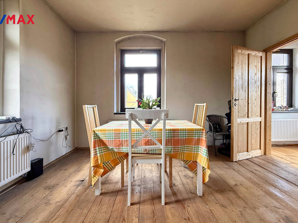Prodej chalupy 300 m², Markvartice