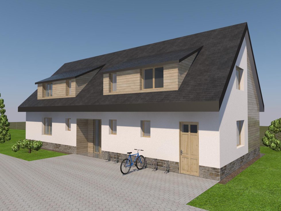 Prodej Ostatních bytů 46 m², Orlické Záhoří