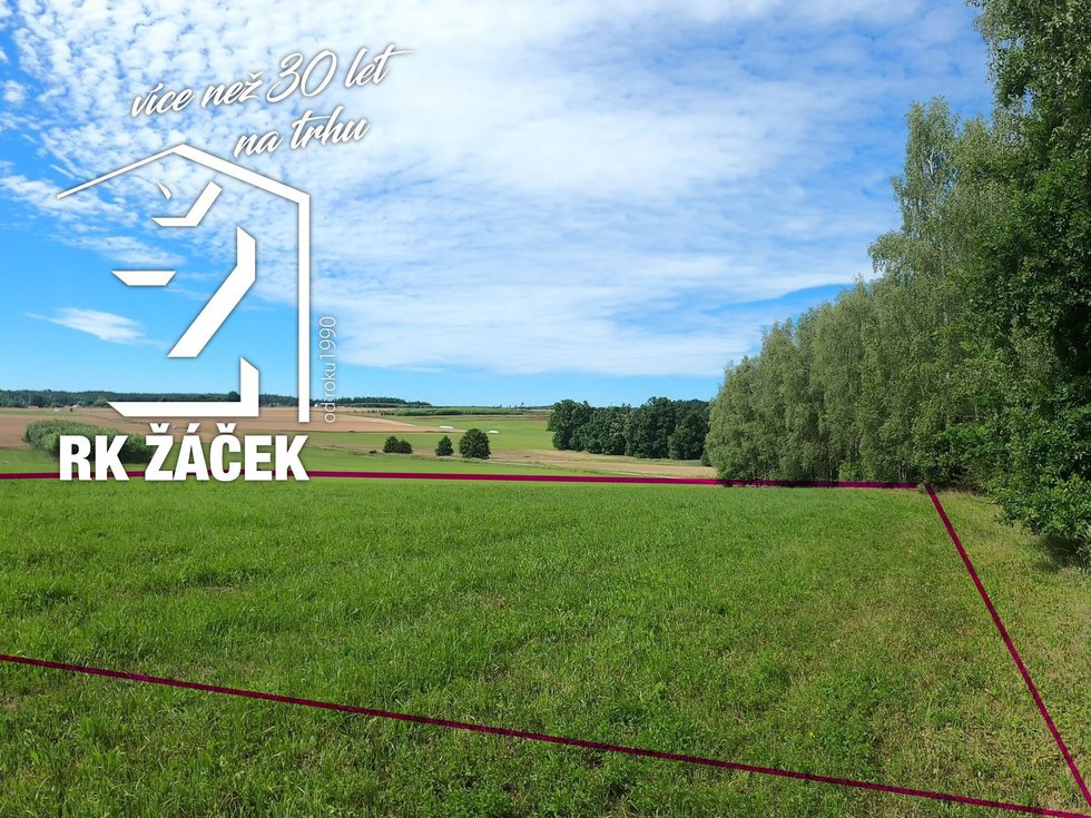 Smazaná nemovitost
