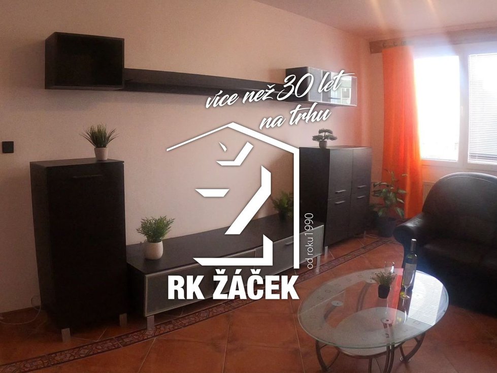 Prodej bytu 2+1 60 m², Český Krumlov