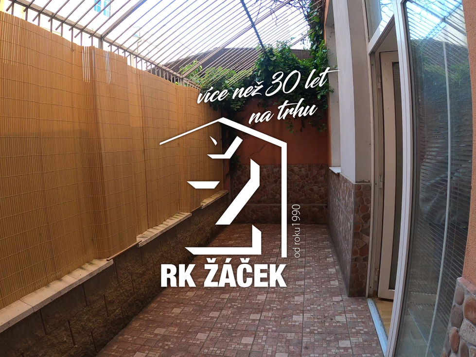 Prodej bytu 2+1 70 m², České Budějovice