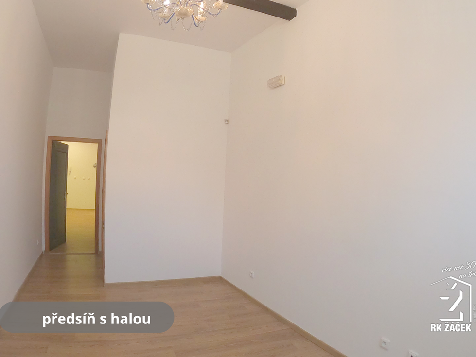 Prodej bytu 2+1 70 m², České Budějovice