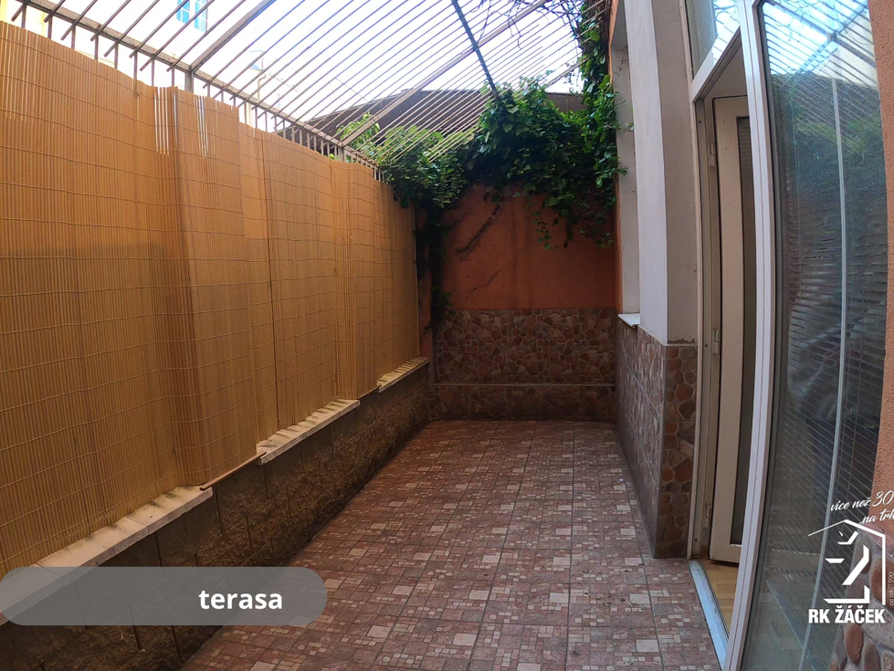 Prodej bytu 2+1 70 m², České Budějovice