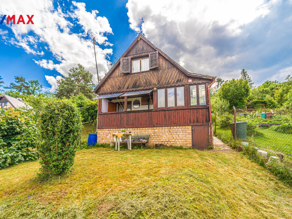 Prodej chaty 56 m², Račice