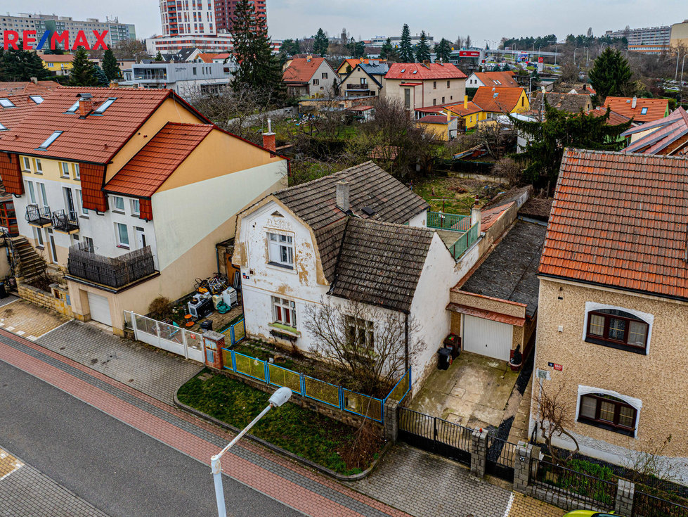 Prodej rodinného domu 150 m², Praha