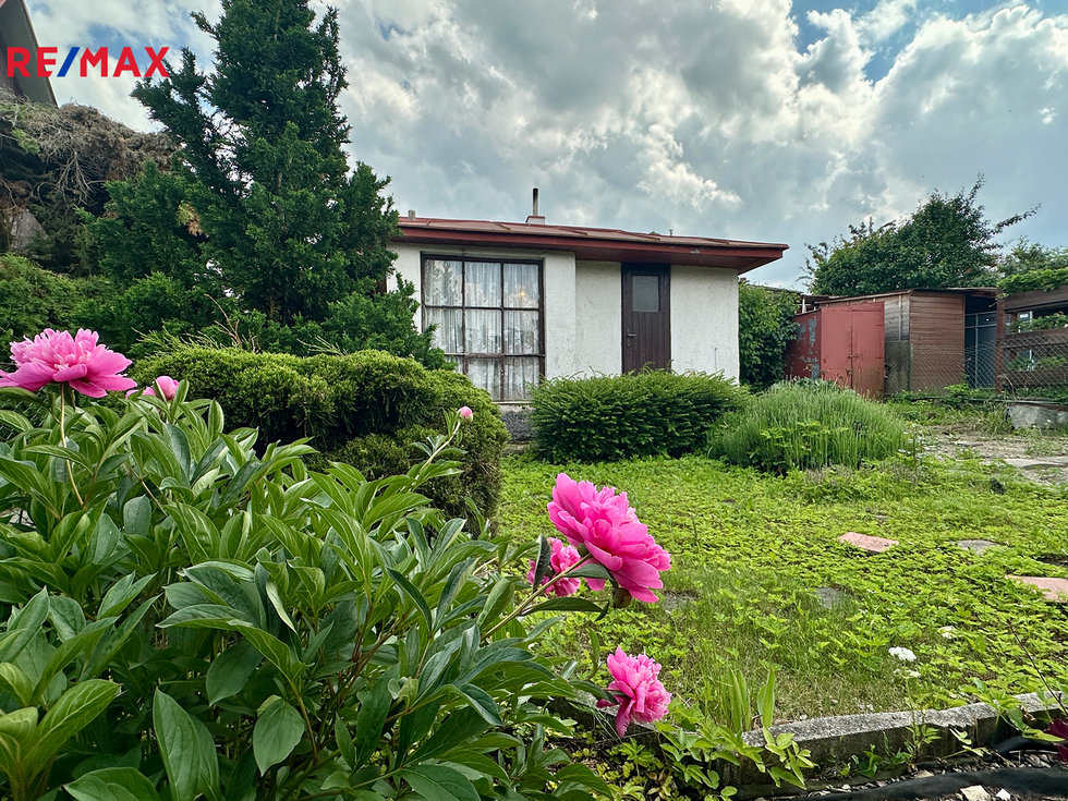 Prodej chaty 11 m², Kladno