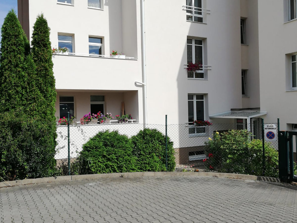 Prodej bytu 3+1 79 m², Hostivice