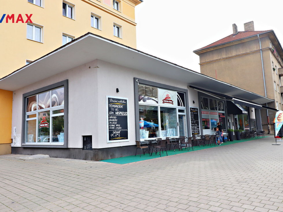 Prodej Ostatních komerčních prostor 426 m², Kladno