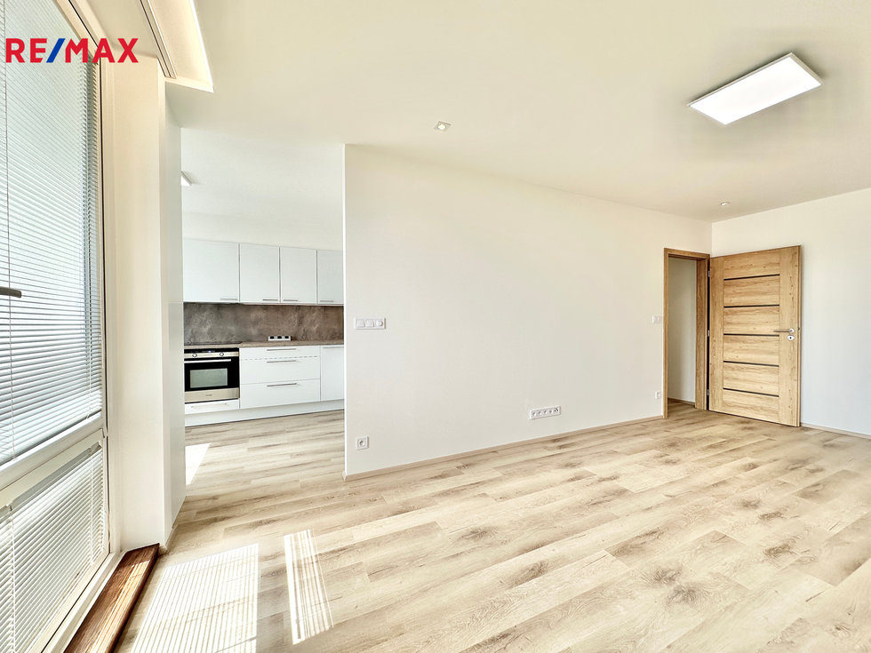Pronájem bytu 3+1 67 m², Praha