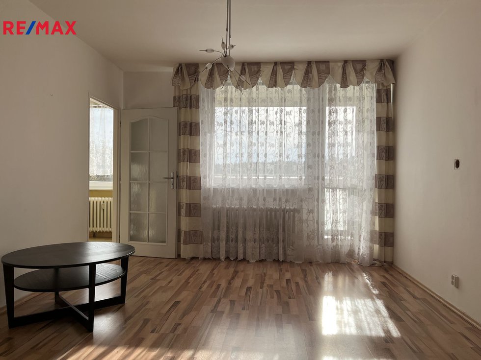 Pronájem bytu 3+1 74 m², Kladno