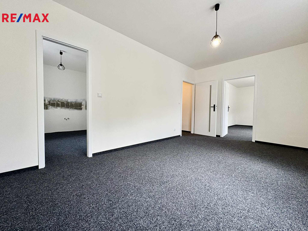 Prodej bytu 2+1 53 m², Lovosice