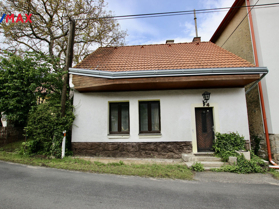 Prodej chalupy 100 m², Maňovice