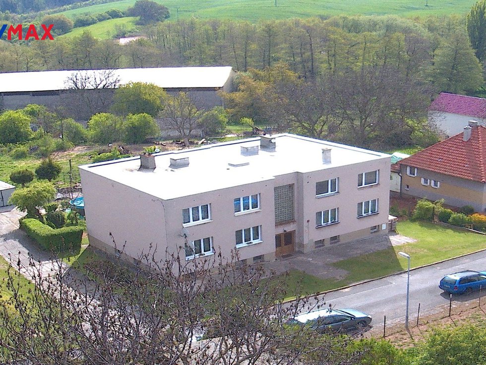 Prodej bytu 3+1 78 m², Pozdeň