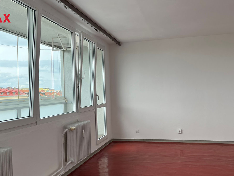Prodej bytu 2+1 59 m², Kladno