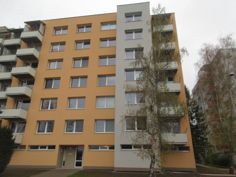 Prodej bytu 3+kk 67 m², Písek