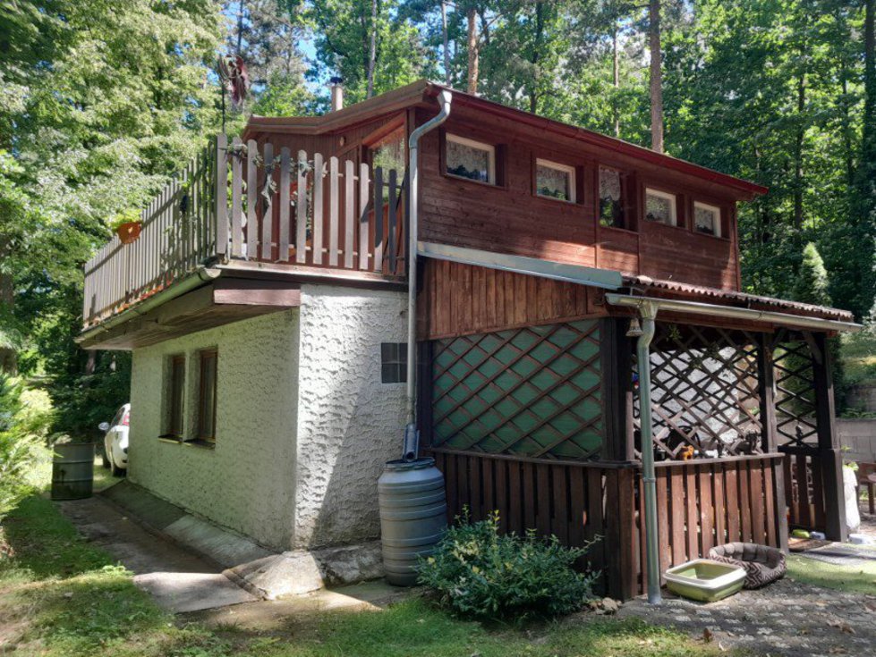 Prodej chaty 87 m², Putim