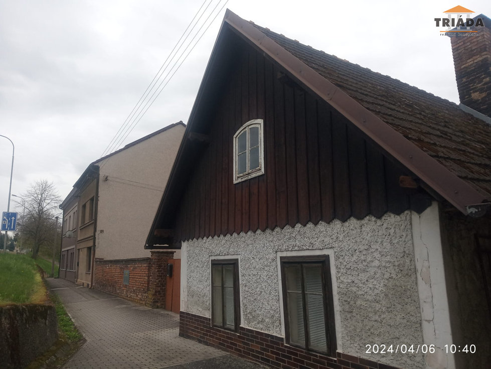 Prodej rodinného domu 350 m², Choceň