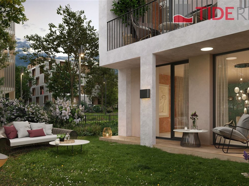 Prodej bytu 2+kk 78 m², Beroun