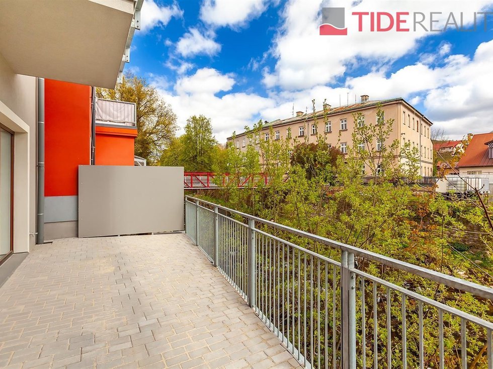 Prodej bytu 3+kk 94 m², Vrchlabí