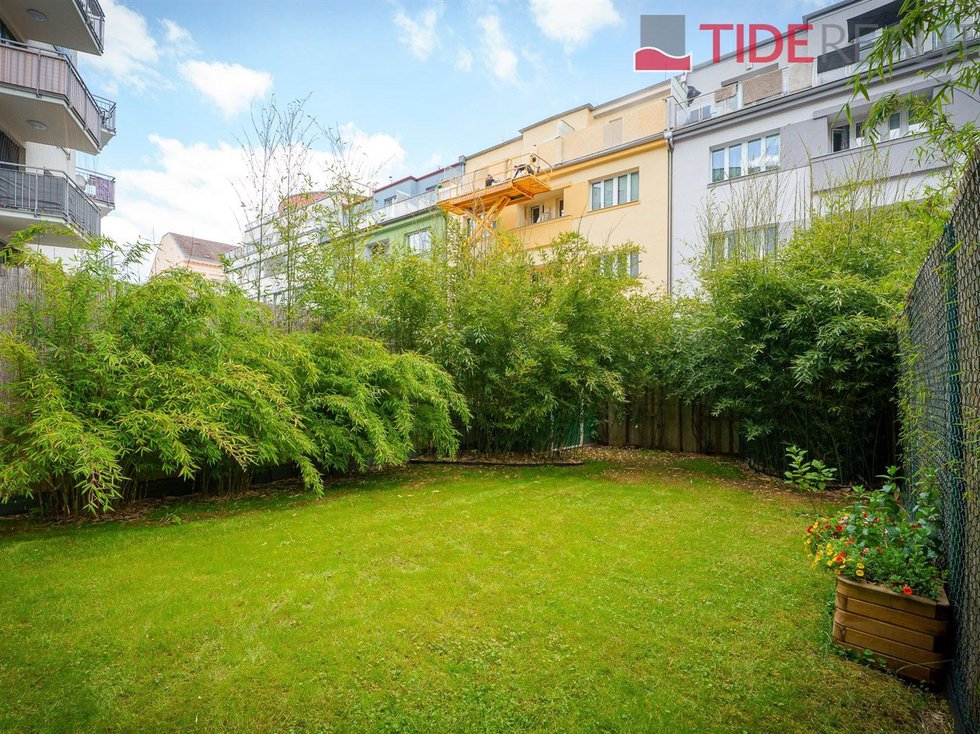Prodej bytu 2+kk 58 m², Praha