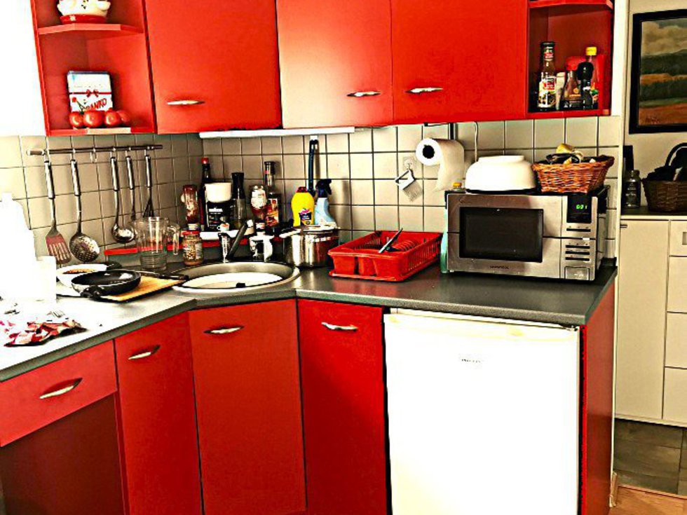 Prodej bytu 3+1 72 m², Říčany