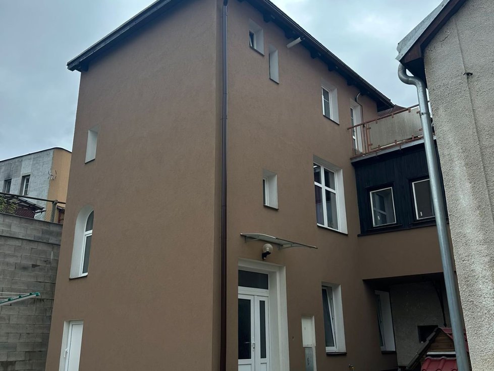 Prodej rodinného domu 246 m², Jablonec nad Nisou