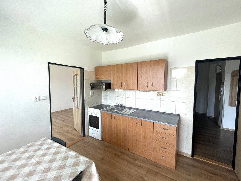 Pronájem bytu 4+1 86 m², Tábor