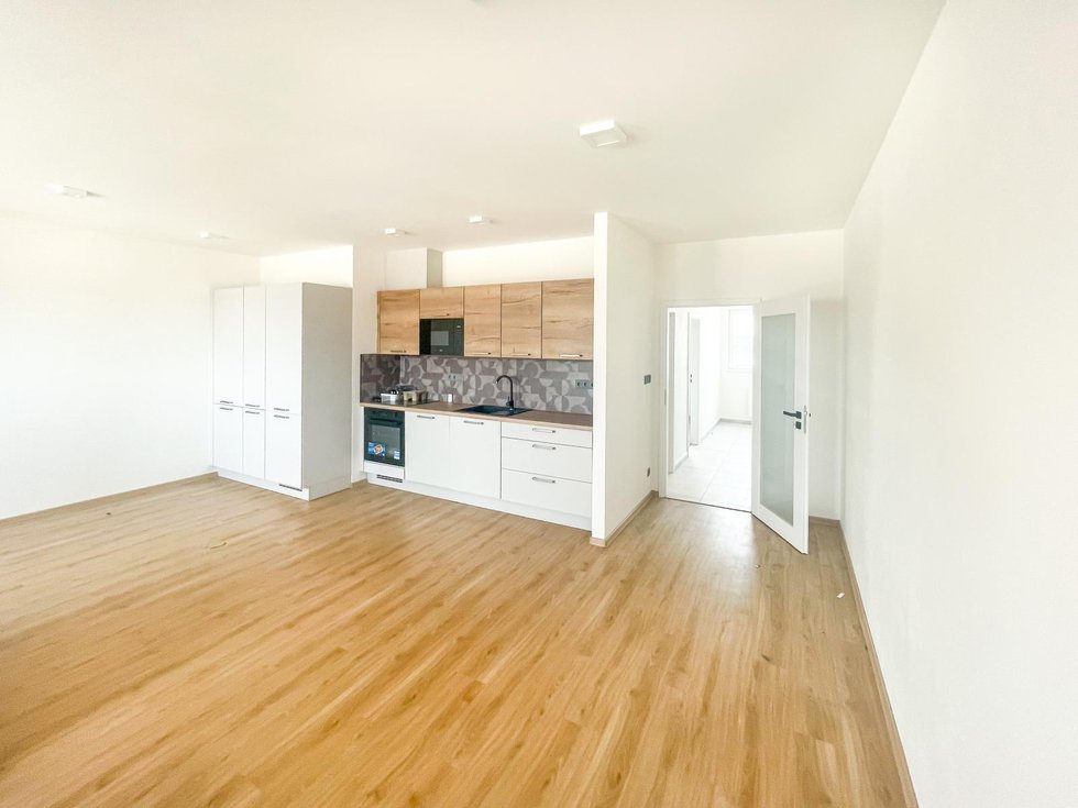 Pronájem bytu 1+kk, garsoniery 73 m², Tábor