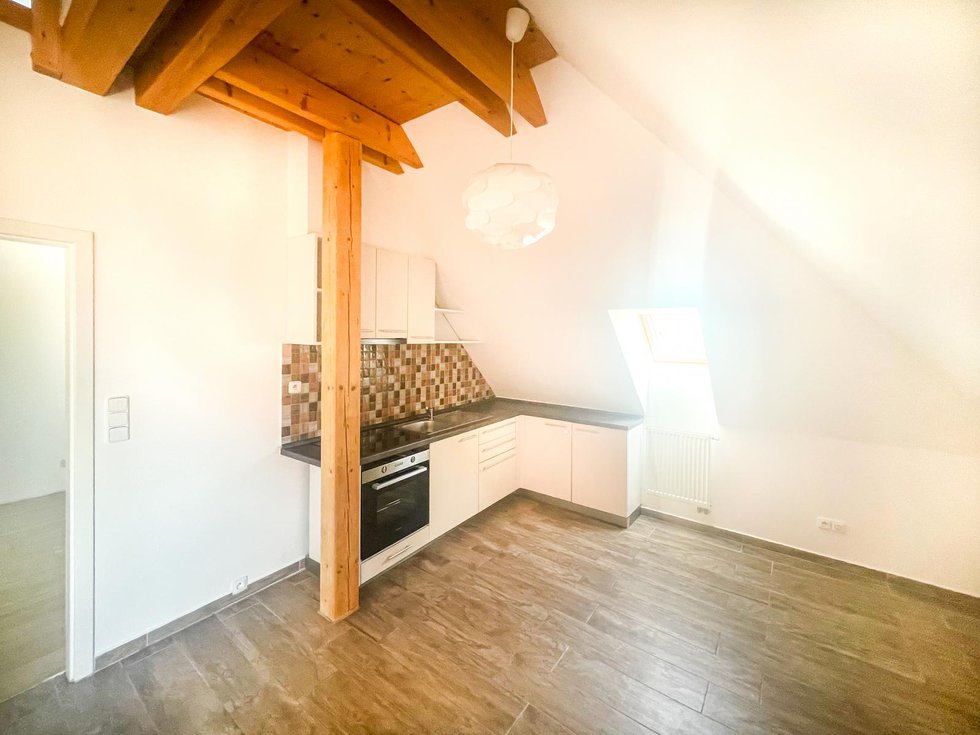 Pronájem bytu 3+kk 75 m², Tábor