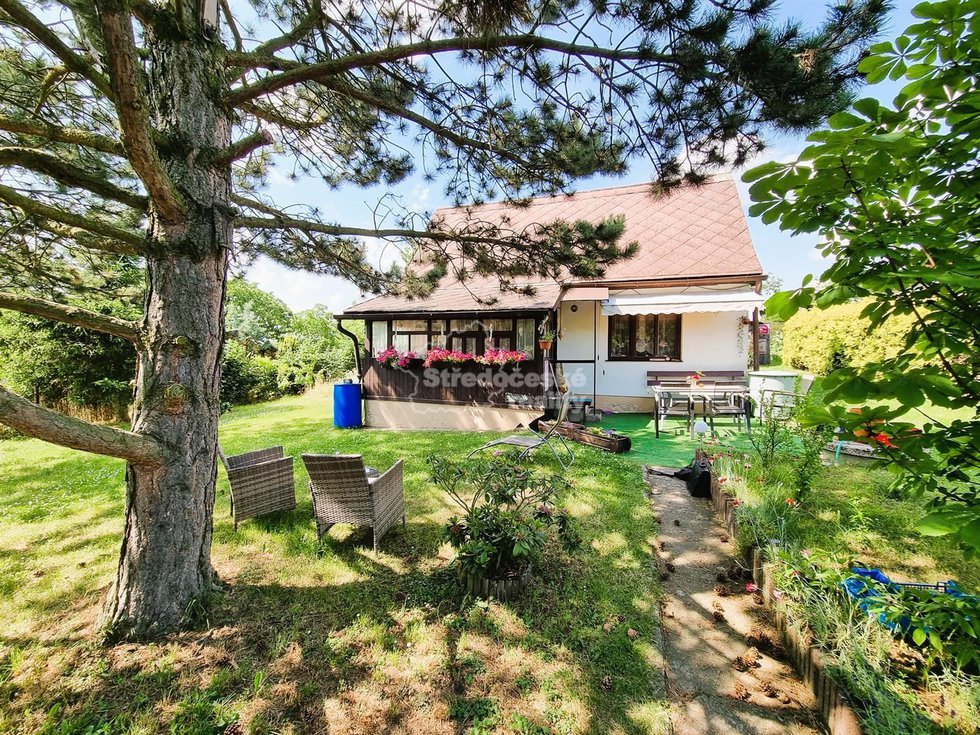 Prodej chaty 65 m², Dolní Břežany
