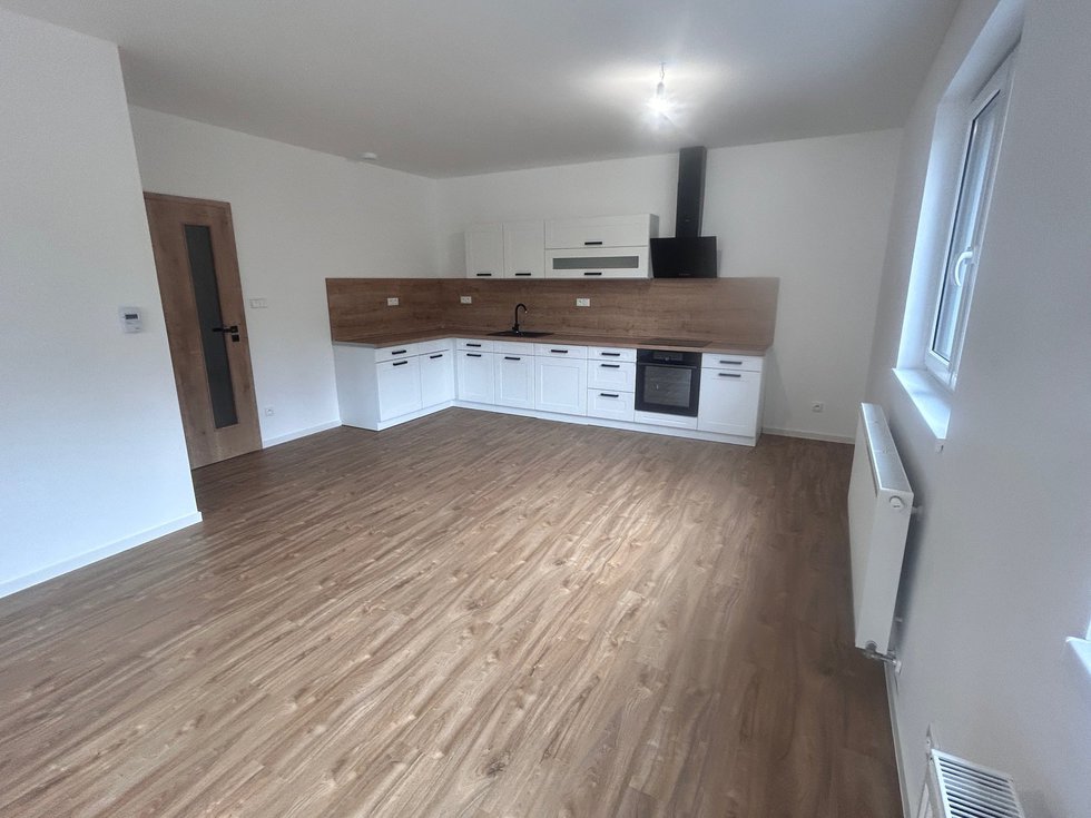 Pronájem bytu 2+kk 62 m², Tábor