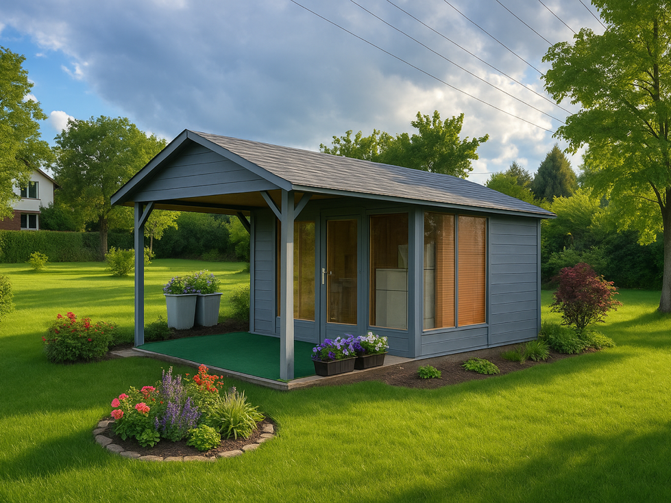 Pronájem chaty 15 m², Tábor