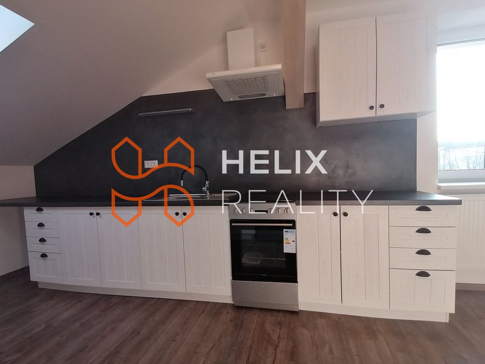 Pronájem bytu 3+kk 105 m², Frýdek-Místek