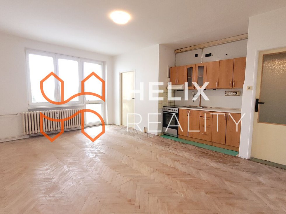 Prodej bytu 2+kk 46 m², Frýdek-Místek