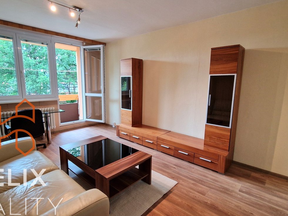 Prodej bytu 2+1 59 m², Frýdek-Místek
