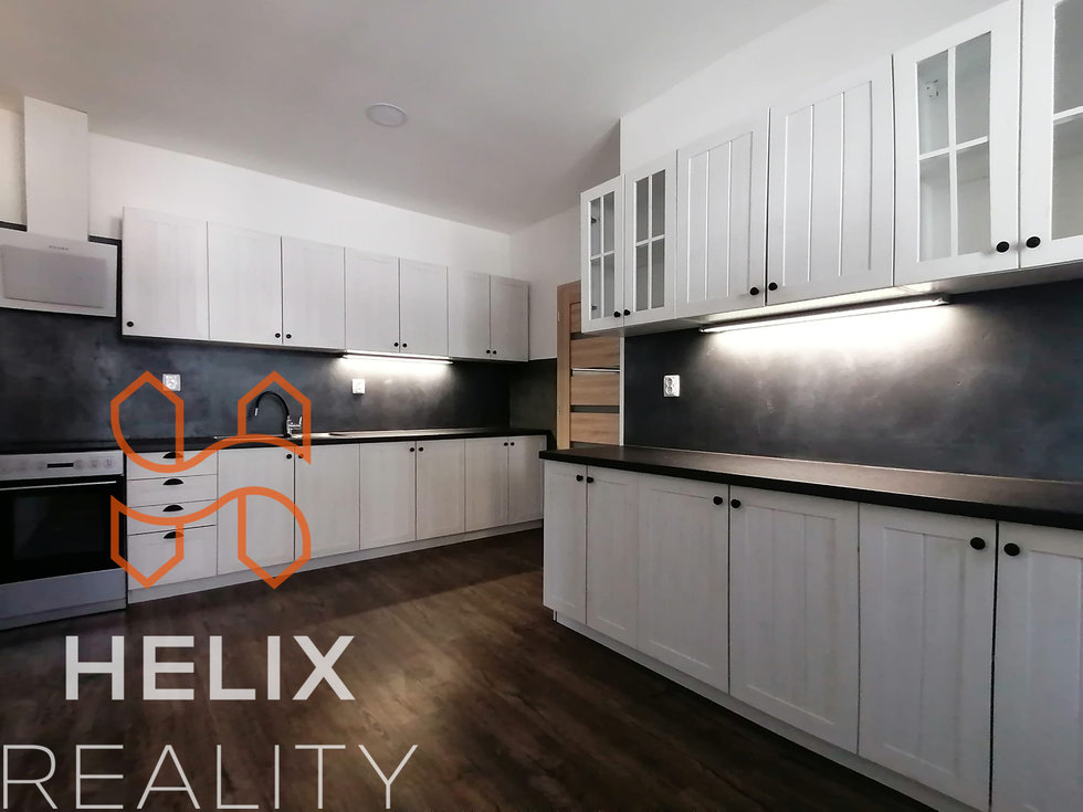 Pronájem bytu 3+1 99 m², Frýdek-Místek
