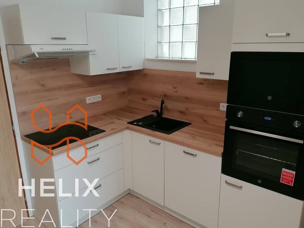 Pronájem bytu 3+1 75 m², Frýdek-Místek