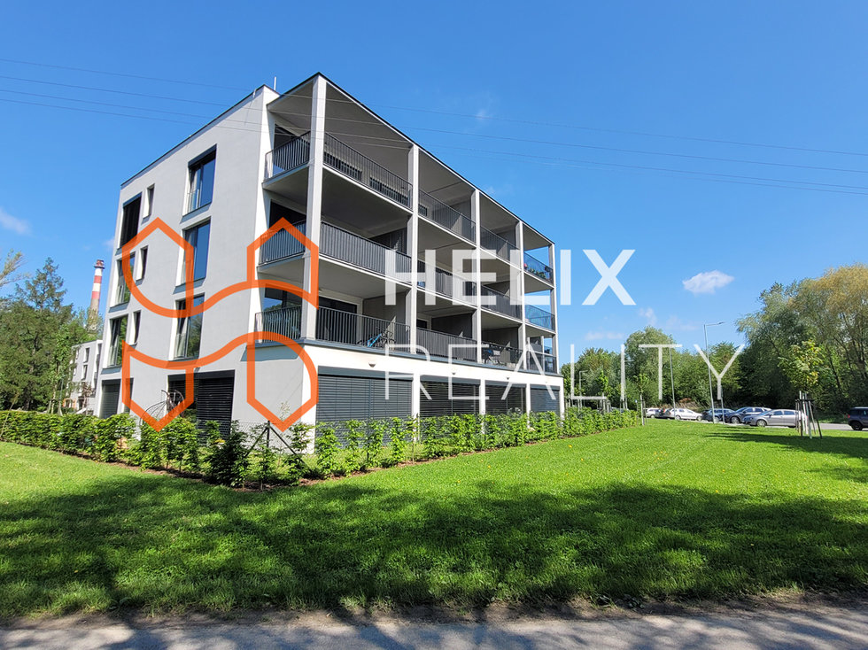 Pronájem bytu 2+kk 57 m², Frýdlant nad Ostravicí