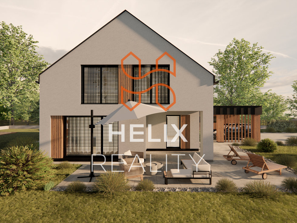 Prodej rodinného domu 189 m², Horní Tošanovice