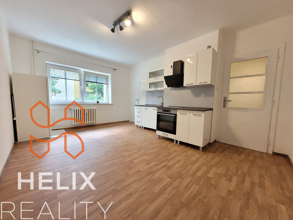 Pronájem bytu 2+kk 49 m², Frýdek-Místek