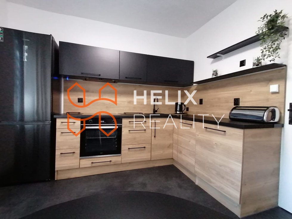 Pronájem bytu 1+1 39 m², Frýdek-Místek