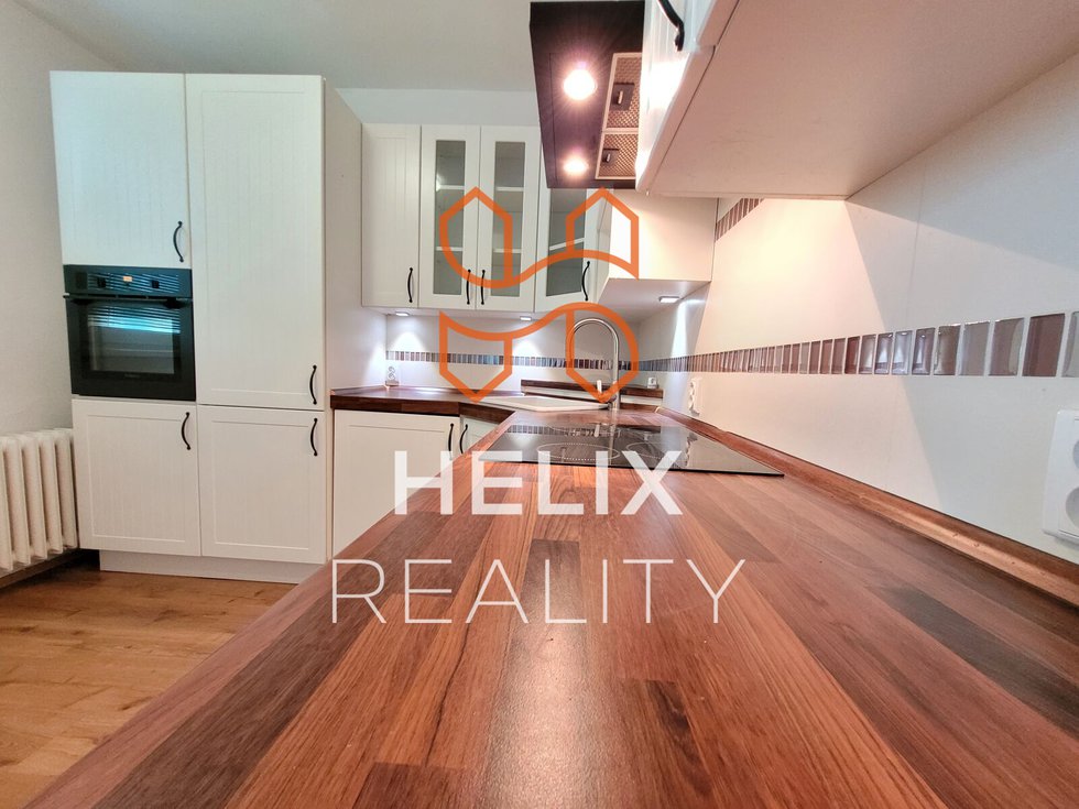 Pronájem bytu 1+1 37 m², Frýdek-Místek