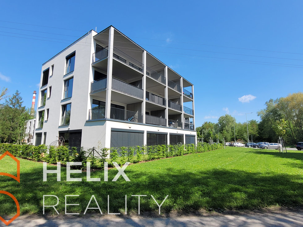 Pronájem bytu 2+kk 57 m², Frýdlant nad Ostravicí