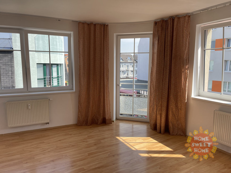 Pronájem bytu 2+kk 68 m², Kladno