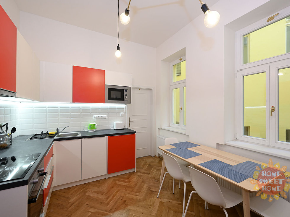 Prodej bytu 5+1 a více 101 m², Praha