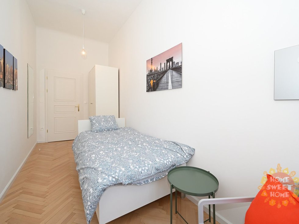 Pronájem pokoje 13 m², Praha