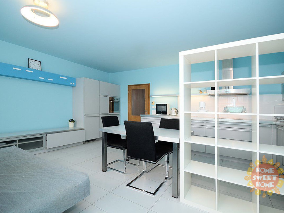 Pronájem bytu 3+kk 73 m², Praha