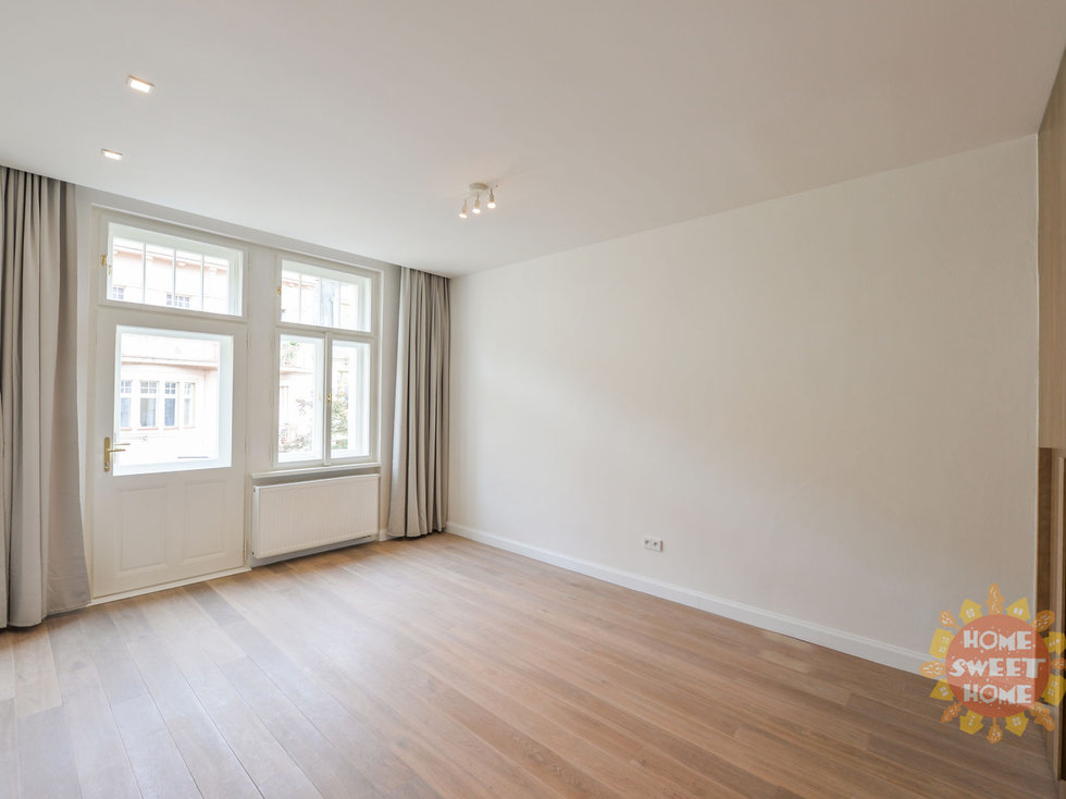 Pronájem bytu 3+kk 93 m², Praha