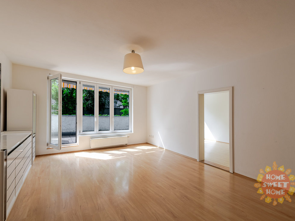 Pronájem bytu 2+kk 79 m², Praha