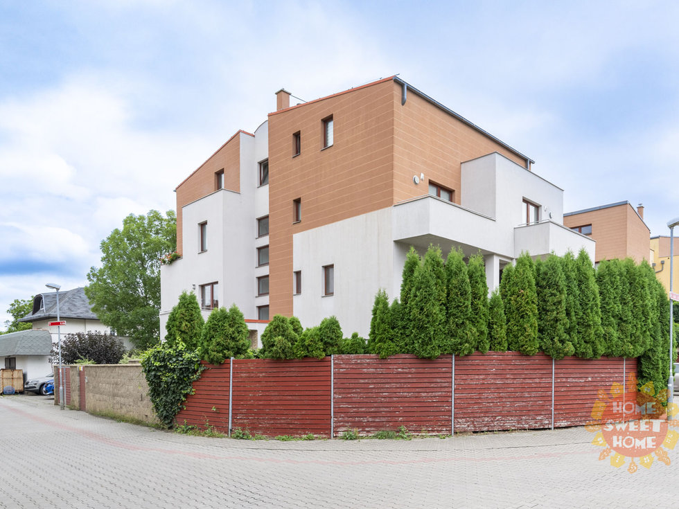Pronájem bytu 3+kk 82 m², Horoměřice